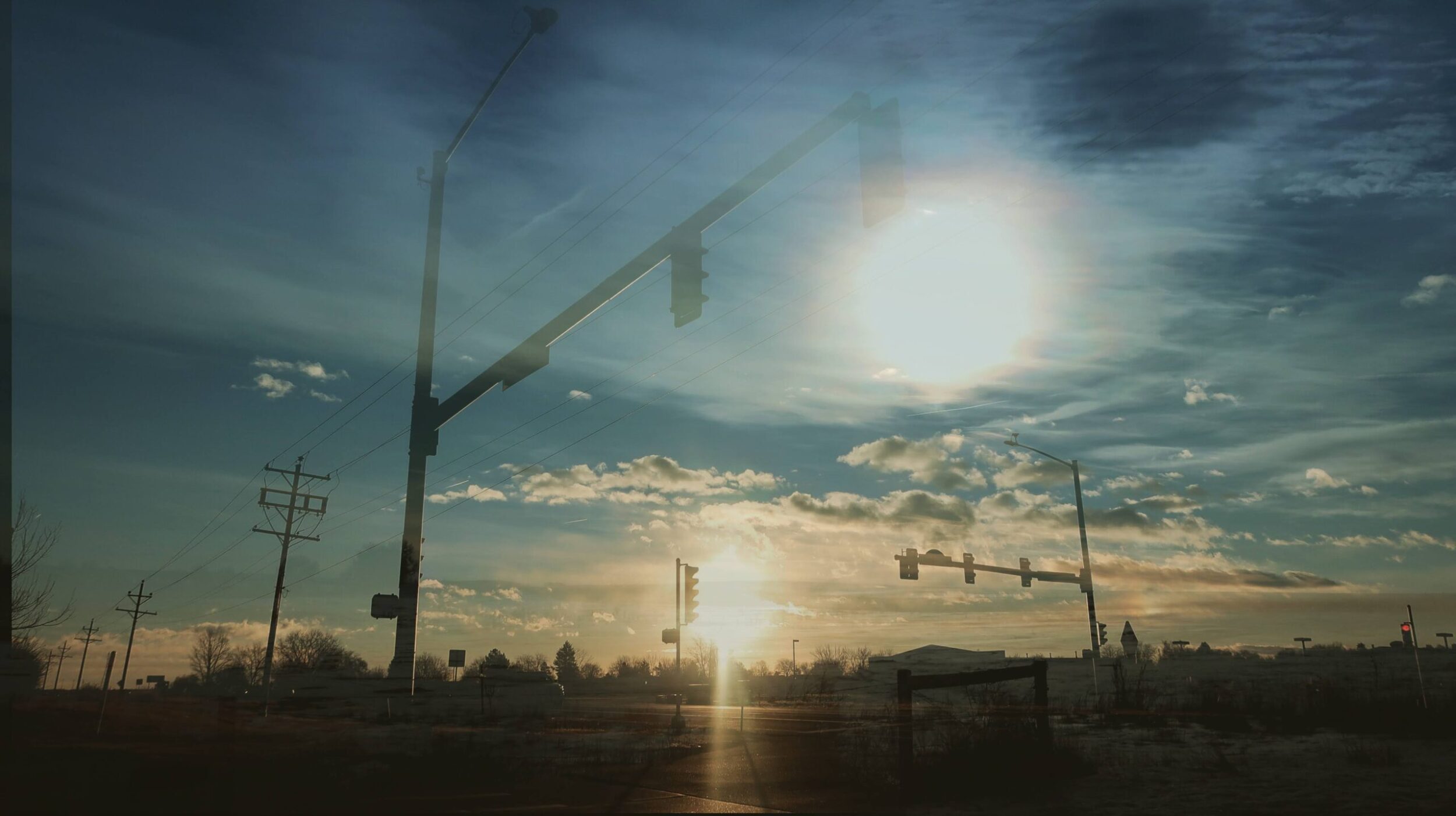 Sunlight And Love